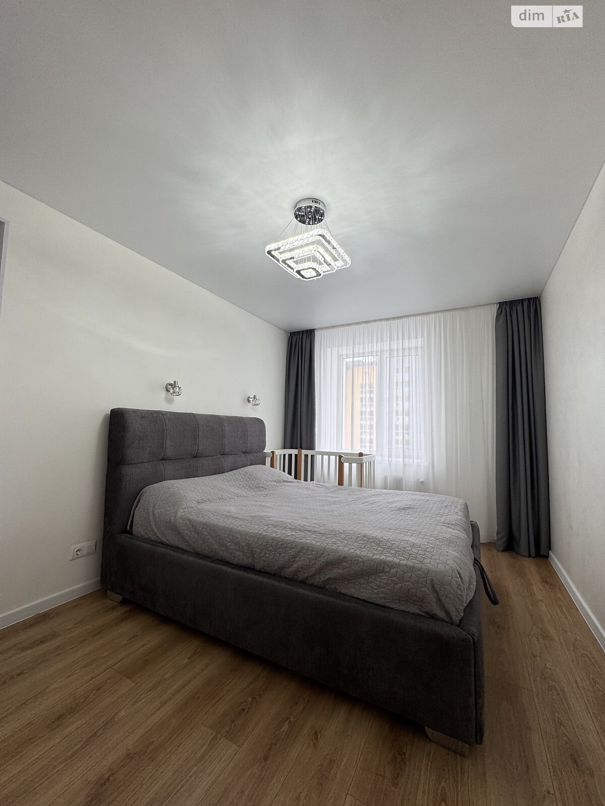 Продажа двухкомнатной квартиры в Тернополе, на ул. Микулинецкая, район Сахарный завод фото 1