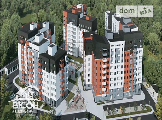 Продажа квартиры, 3 ком., Тернополь, р‑н. Сахарный завод, Микулинецкая улица Продажа квартиры, 3 ком., Тернополь, р‑н. Сахарный завод, Микулинецкая улица