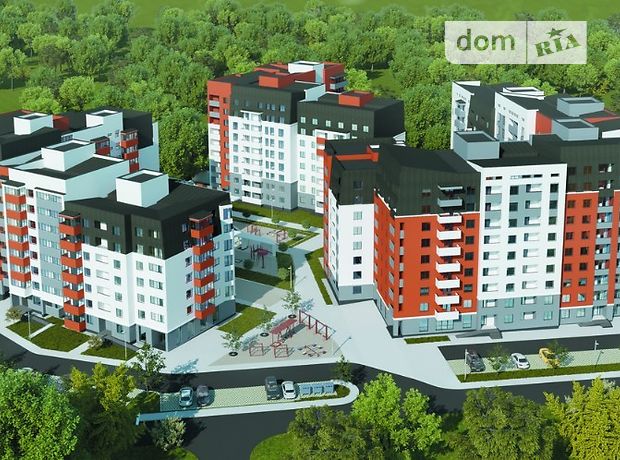Продажа трехкомнатной квартиры в Тернополе, на ул. Микулинецкая 116, район Сахарный завод фото 1 Продажа трехкомнатной квартиры в Тернополе, на ул. Микулинецкая 116, район Сахарный завод фото 1