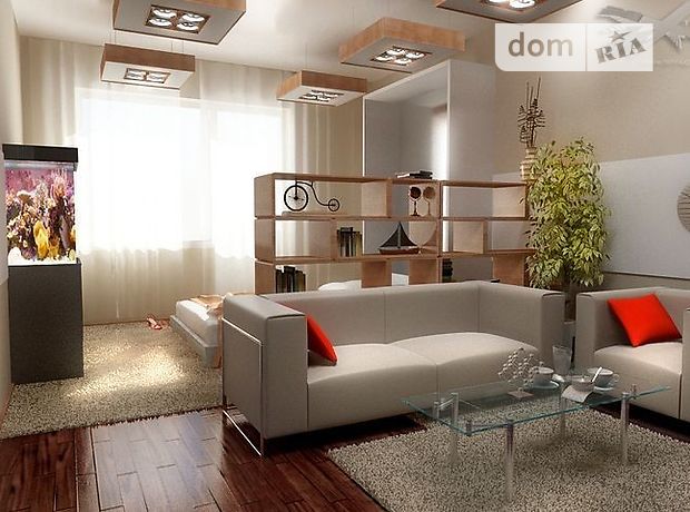 Продажа трехкомнатной квартиры в Тернополе, район Сахарный завод фото 1 Продажа трехкомнатной квартиры в Тернополе, район Сахарный завод фото 1