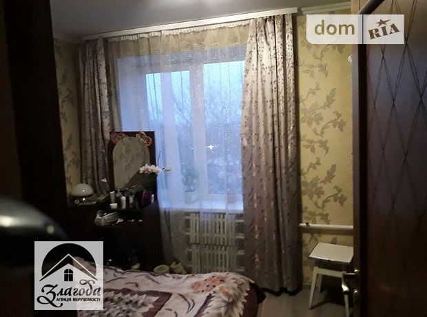 Продажа трехкомнатной квартиры в Тернополе, район Сахарный завод фото 1 Продажа трехкомнатной квартиры в Тернополе, район Сахарный завод фото 1