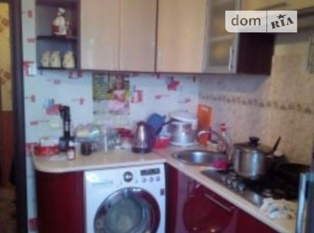 Продажа трехкомнатной квартиры в Тернополе, район Сахарный завод фото 1 Продажа трехкомнатной квартиры в Тернополе, район Сахарный завод фото 1