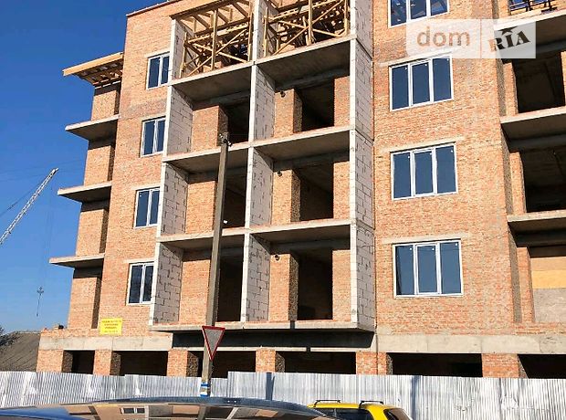 Продажа двухкомнатной квартиры в Тернополе, район Сахарный завод фото 1 Продажа двухкомнатной квартиры в Тернополе, район Сахарный завод фото 1