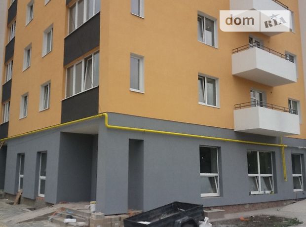 Продажа однокомнатной квартиры в Тернополе, район Сахарный завод фото 1 Продажа однокомнатной квартиры в Тернополе, район Сахарный завод фото 1