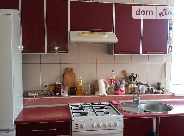 Продажа трехкомнатной квартиры в Тернополе, район Сахарный завод фото 1 Продажа трехкомнатной квартиры в Тернополе, район Сахарный завод фото 1