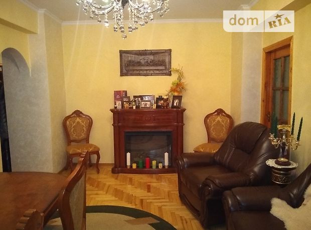 Продажа трехкомнатной квартиры в Тернополе, район Сахарный завод фото 1 Продажа трехкомнатной квартиры в Тернополе, район Сахарный завод фото 1