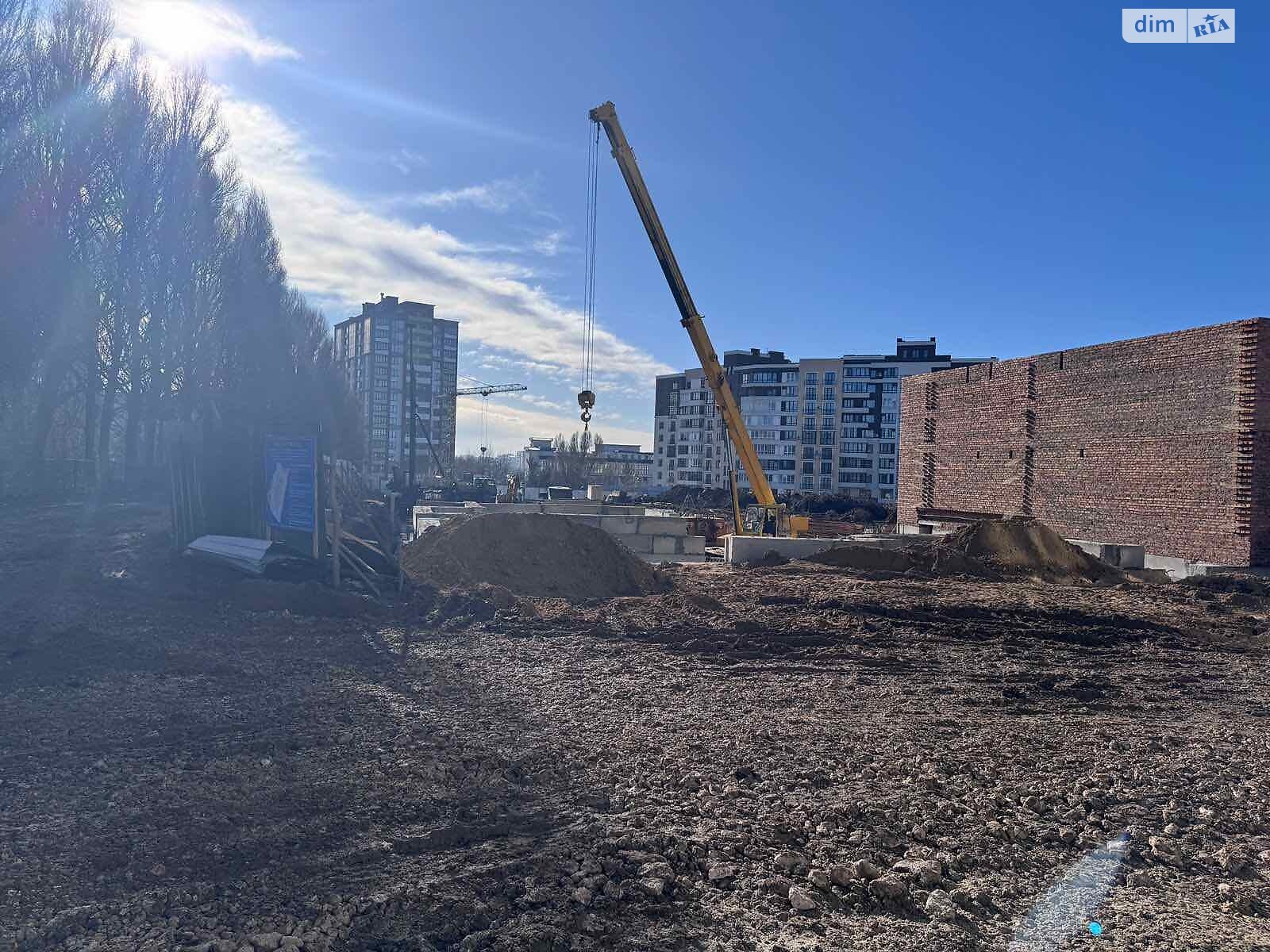 Продаж трикімнатної квартири в Тернополі, на вул. Сахарова Андрія Академіка, район Бам фото 1 Продаж трикімнатної квартири в Тернополі, на вул. Сахарова Андрія Академіка, район Бам фото 1