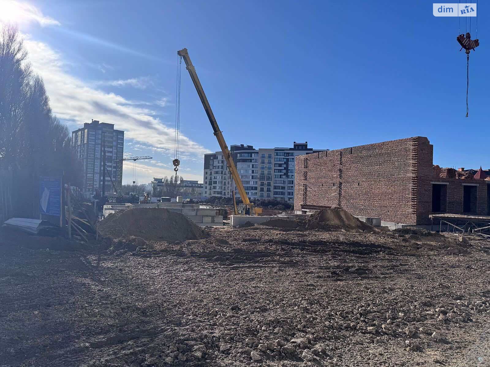 Продажа однокомнатной квартиры в Тернополе, на ул. Сахарова Андрея Академика, район Бам фото 1 Продажа однокомнатной квартиры в Тернополе, на ул. Сахарова Андрея Академика, район Бам фото 1