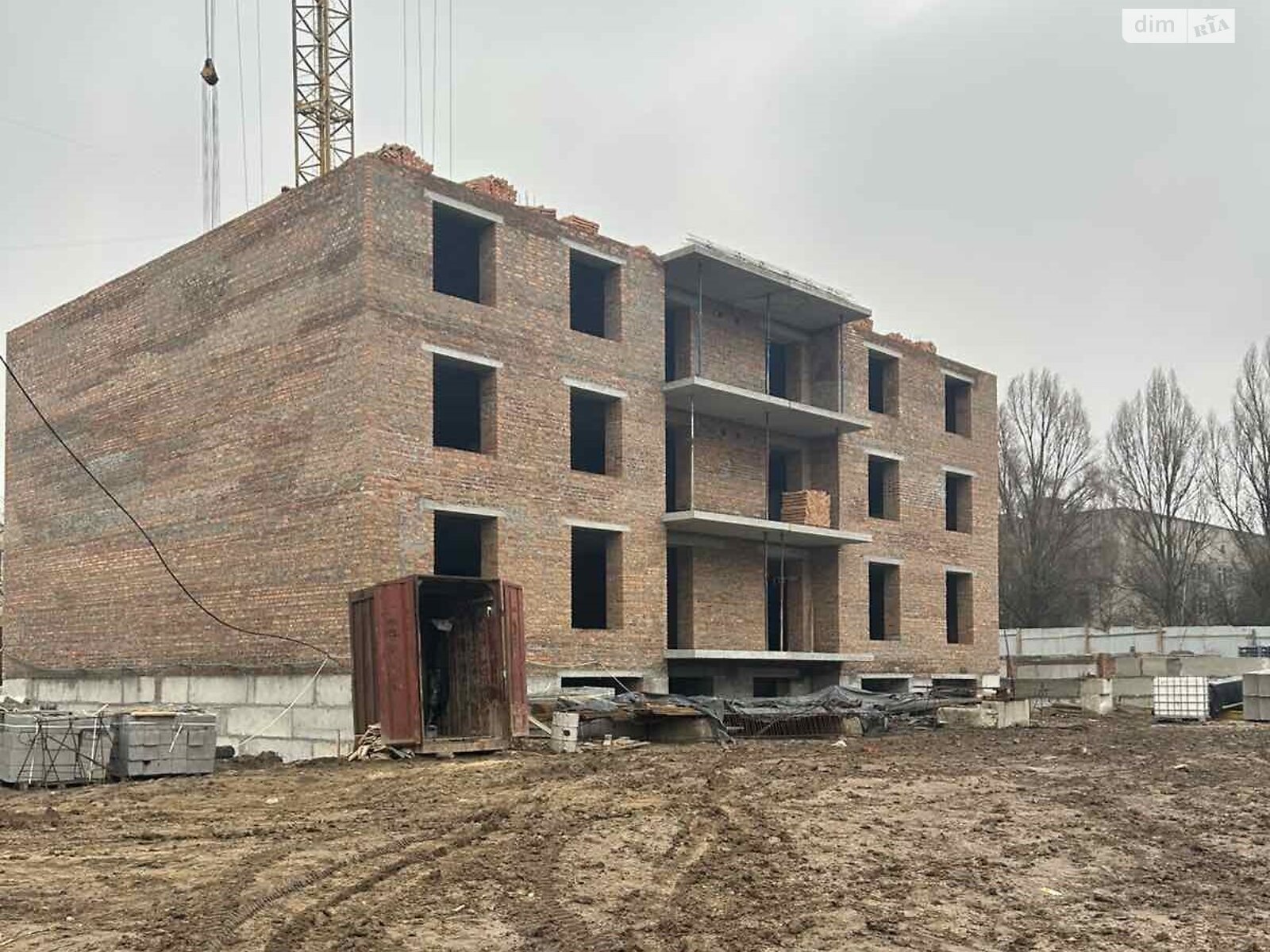 Продажа однокомнатной квартиры в Тернополе, на ул. Сахарова Андрея Академика, район Бам фото 1 Продажа однокомнатной квартиры в Тернополе, на ул. Сахарова Андрея Академика, район Бам фото 1