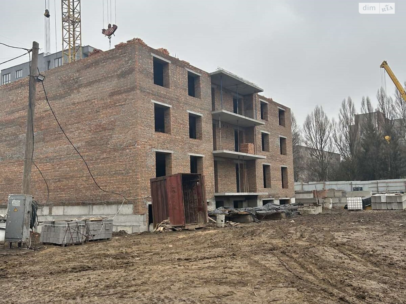 Продаж двокімнатної квартири в Тернополі, на вул. Сахарова Андрія Академіка, район Бам фото 1 Продаж двокімнатної квартири в Тернополі, на вул. Сахарова Андрія Академіка, район Бам фото 1