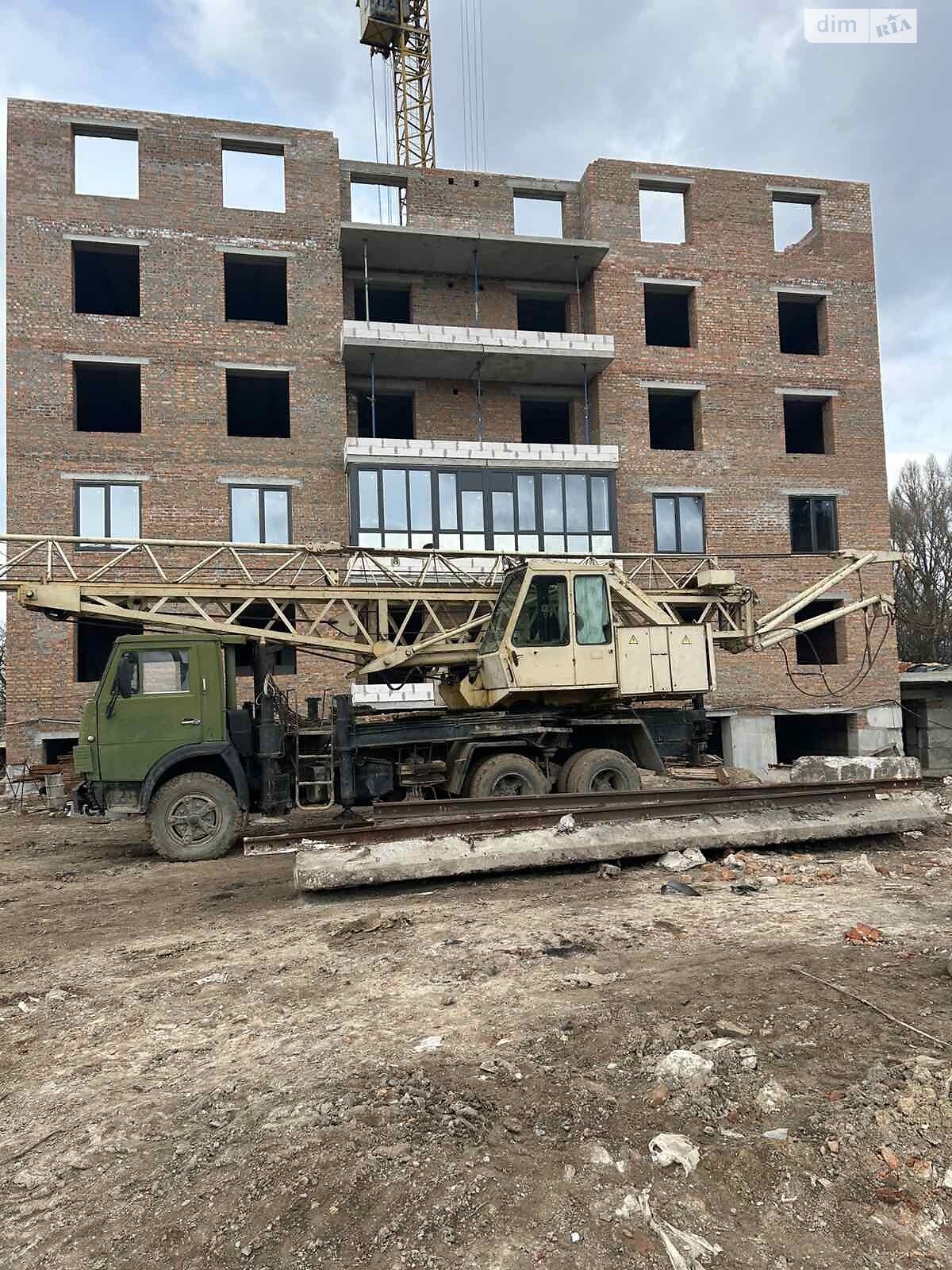 Продажа однокомнатной квартиры в Тернополе, на ул. Сахарова Андрея Академика, район Бам фото 1 Продажа однокомнатной квартиры в Тернополе, на ул. Сахарова Андрея Академика, район Бам фото 1