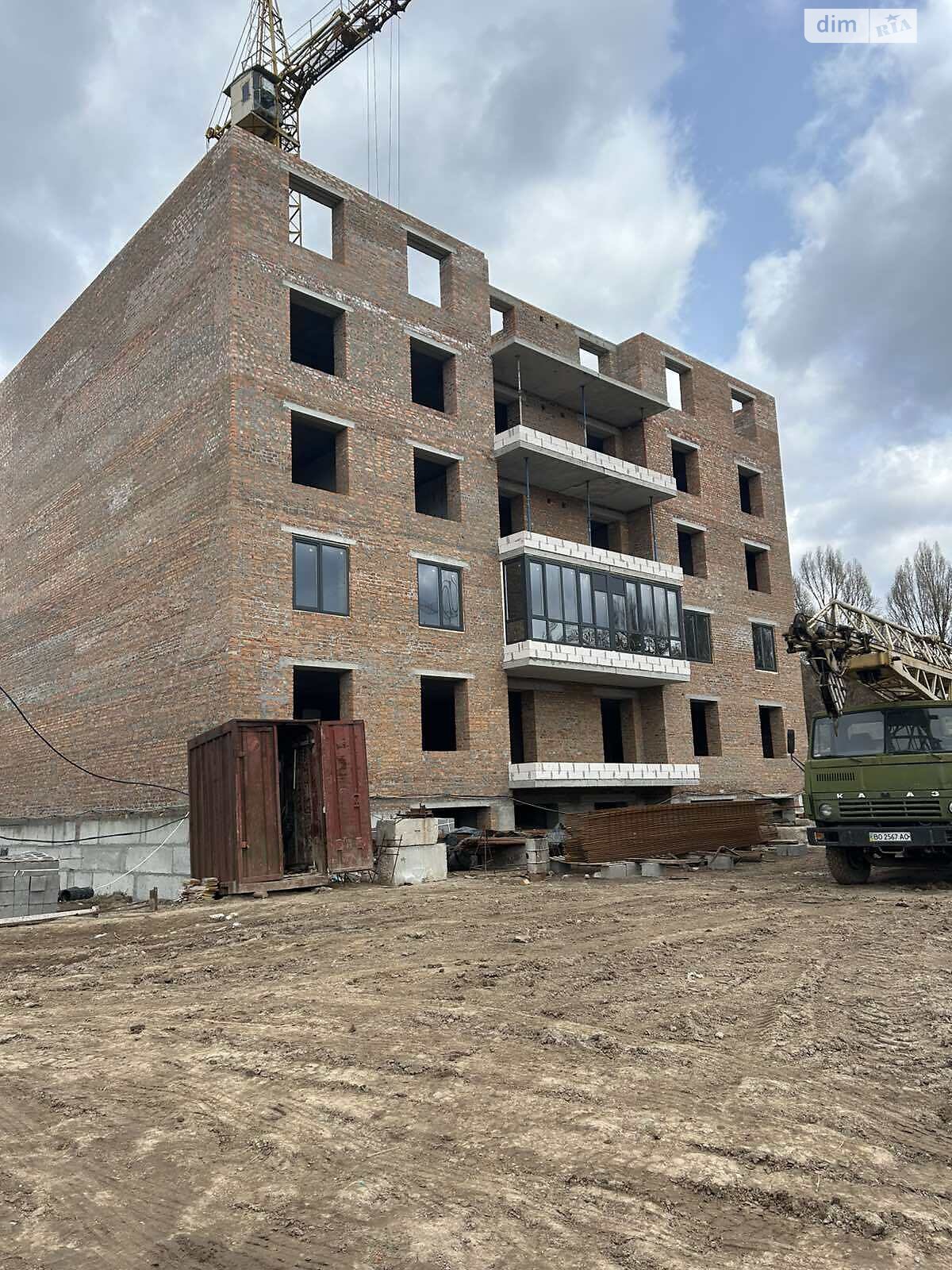 Продажа трехкомнатной квартиры в Тернополе, на ул. Сахарова Андрея Академика, район Бам фото 1 Продажа трехкомнатной квартиры в Тернополе, на ул. Сахарова Андрея Академика, район Бам фото 1