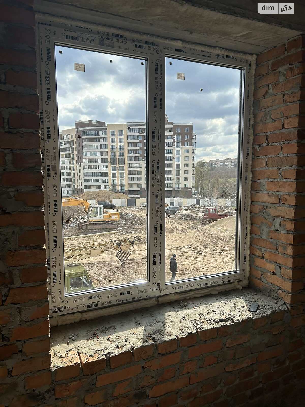 Продажа трехкомнатной квартиры в Тернополе, на ул. Сахарова Андрея Академика, район Бам фото 1 Продажа трехкомнатной квартиры в Тернополе, на ул. Сахарова Андрея Академика, район Бам фото 1