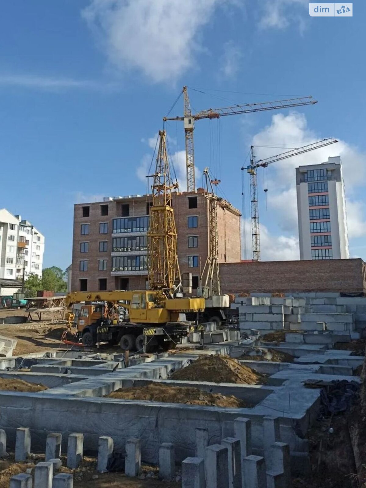 Продаж двокімнатної квартири в Тернополі, на вул. Сахарова Андрія Академіка, фото 1 Продаж двокімнатної квартири в Тернополі, на вул. Сахарова Андрія Академіка, фото 1