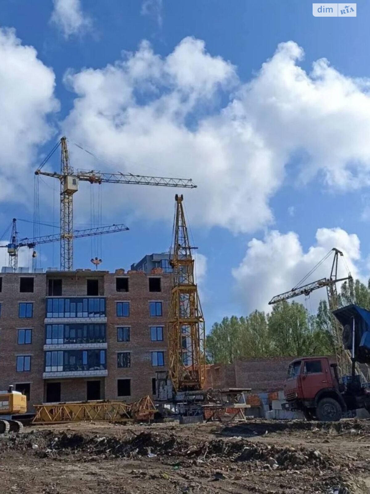 Продаж двокімнатної квартири в Тернополі, на вул. Сахарова Андрія Академіка, фото 1 Продаж двокімнатної квартири в Тернополі, на вул. Сахарова Андрія Академіка, фото 1