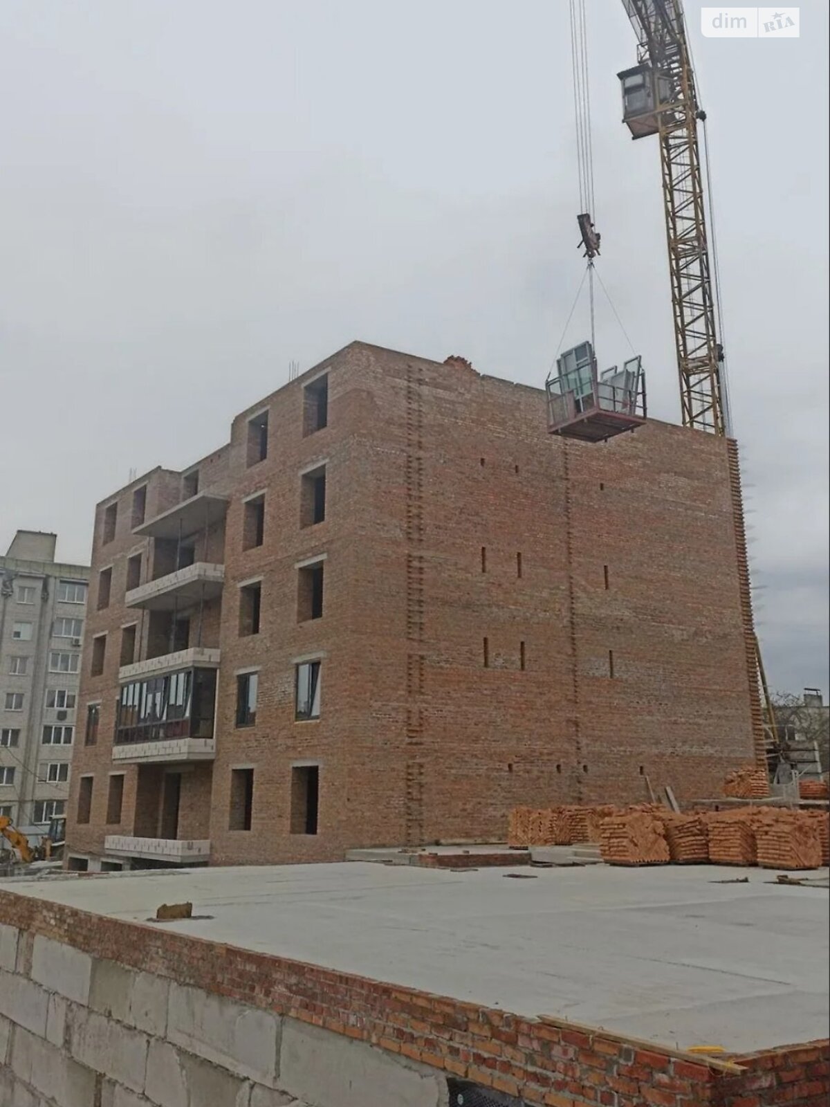 Продаж трикімнатної квартири в Тернополі, на вул. Сахарова Андрія Академіка, фото 1 Продаж трикімнатної квартири в Тернополі, на вул. Сахарова Андрія Академіка, фото 1
