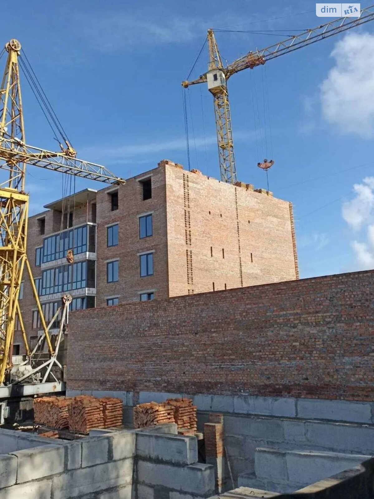 Продаж однокімнатної квартири в Тернополі, на вул. Сахарова Андрія Академіка, фото 1 Продаж однокімнатної квартири в Тернополі, на вул. Сахарова Андрія Академіка, фото 1