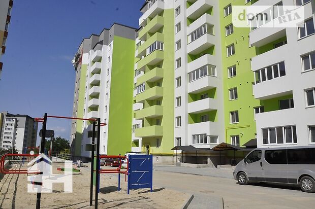 Продаж трикімнатної квартири в Тернополі, на вул. Яреми, район Північний фото 1 Продаж трикімнатної квартири в Тернополі, на вул. Яреми, район Північний фото 1