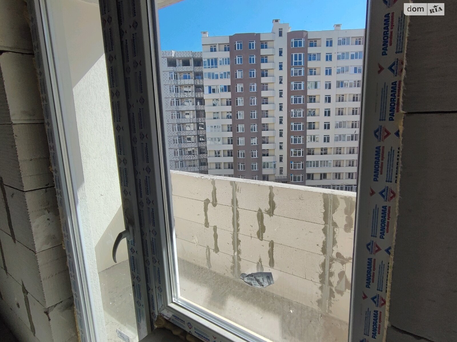Продажа однокомнатной квартиры в Тернополе, на ул. Киевская, район Северный фото 1