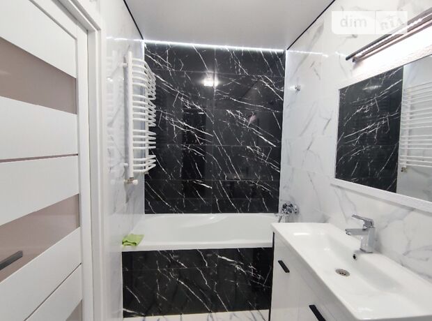 Продаж трикімнатної квартири в Тернополі, на вул. Київська, район Північний фото 1 Продаж трикімнатної квартири в Тернополі, на вул. Київська, район Північний фото 1