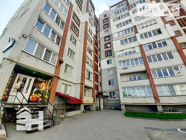 Продаж двокімнатної квартири в Тернополі, на вул. Іллєнка, район Північний фото 1 Продаж двокімнатної квартири в Тернополі, на вул. Іллєнка, район Північний фото 1