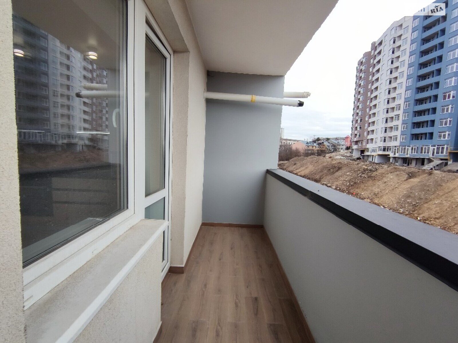 Продажа однокомнатной квартиры в Тернополе, на ул. Ильенко, район Северный фото 1