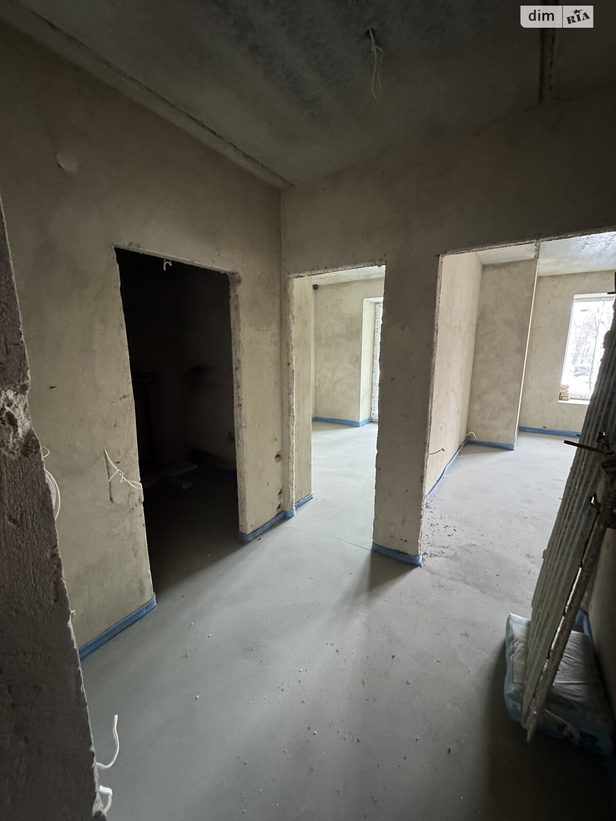 Продажа однокомнатной квартиры в Тернополе, на пер. Генерала Мирона Тарнавского 11 корпус 1, район Северный фото 1