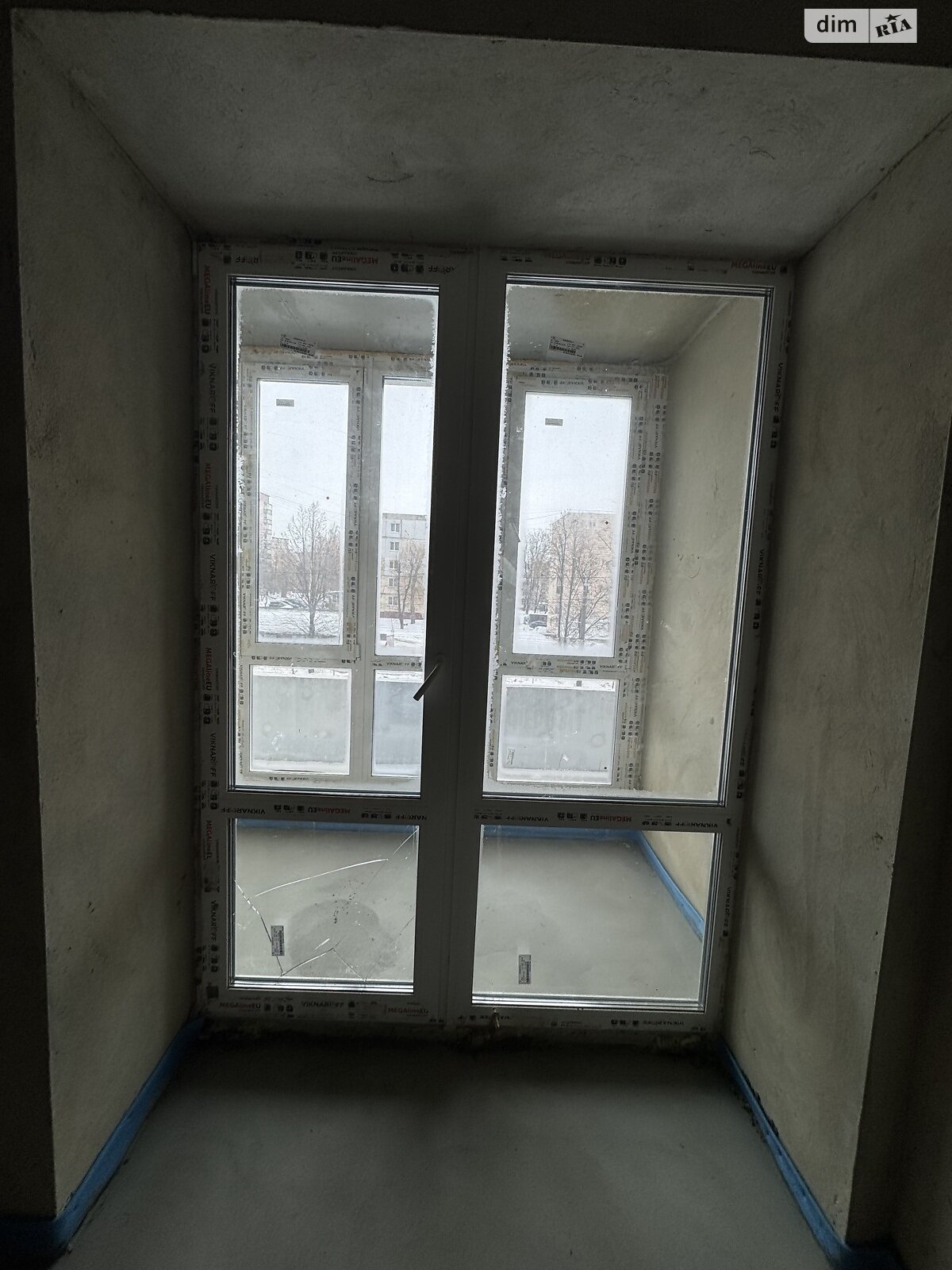 Продажа однокомнатной квартиры в Тернополе, на пер. Генерала Мирона Тарнавского 11 корпус 1, район Северный фото 1