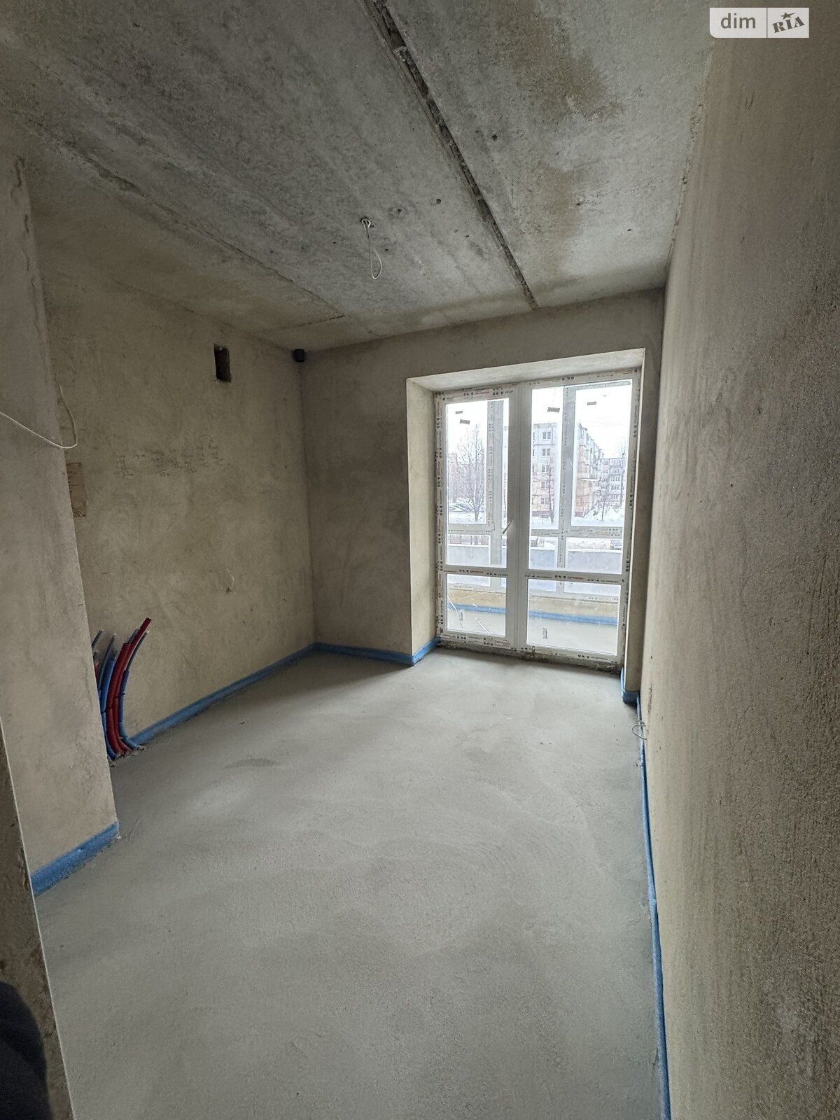 Продажа однокомнатной квартиры в Тернополе, на пер. Генерала Мирона Тарнавского 11 корпус 1, район Северный фото 1