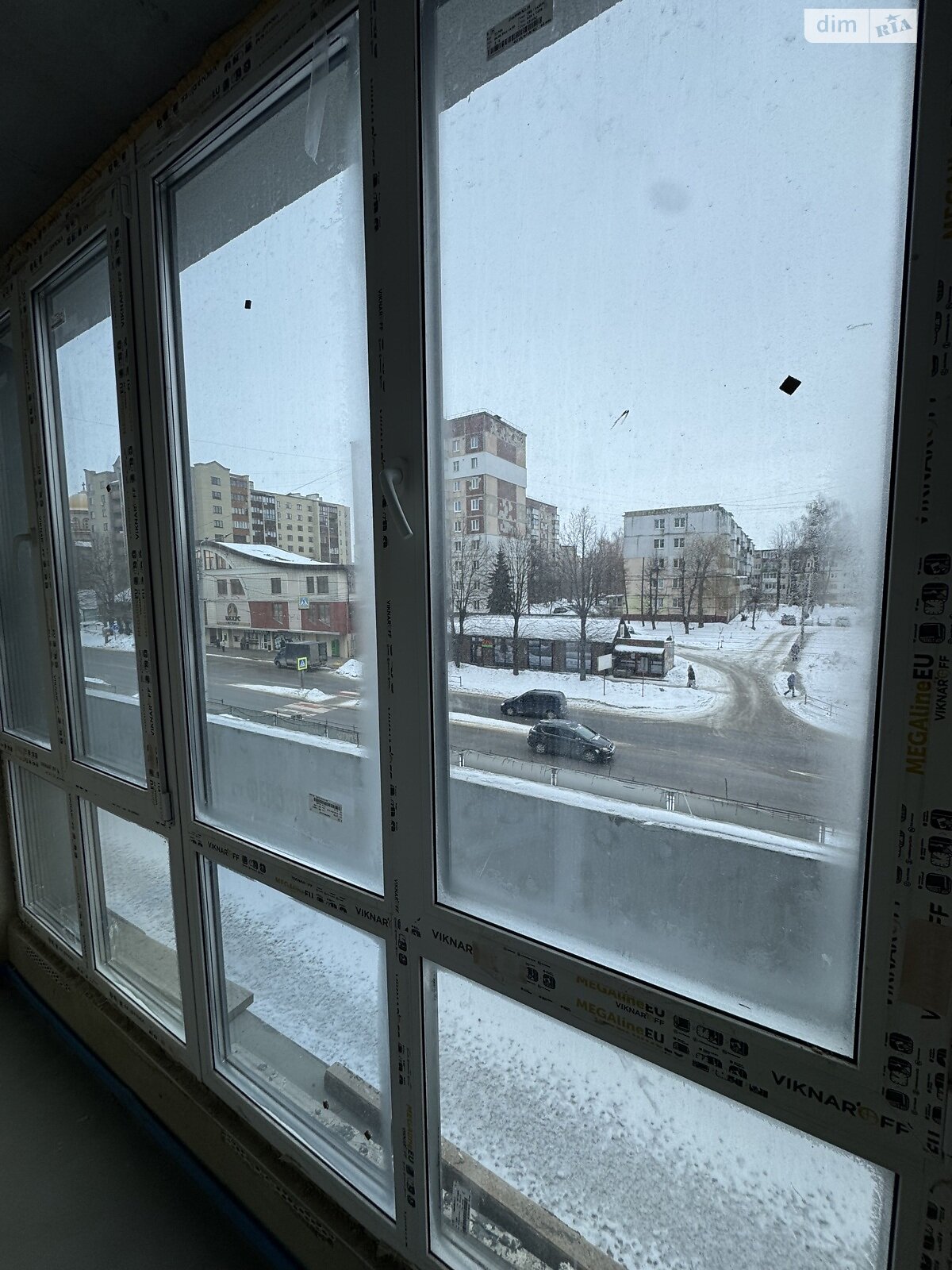 Продажа однокомнатной квартиры в Тернополе, на пер. Генерала Мирона Тарнавского 11 корпус 1, район Северный фото 1