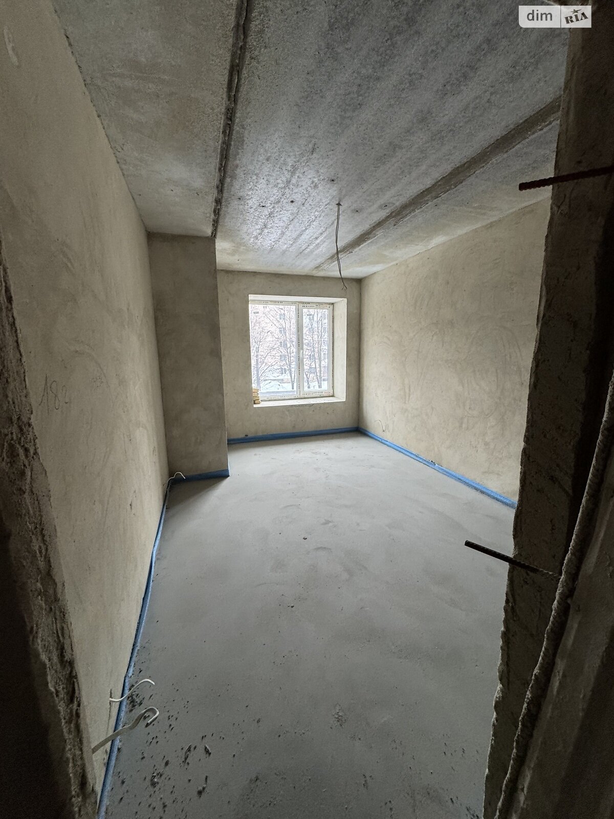 Продажа однокомнатной квартиры в Тернополе, на пер. Генерала Мирона Тарнавского 11 корпус 1, район Северный фото 1