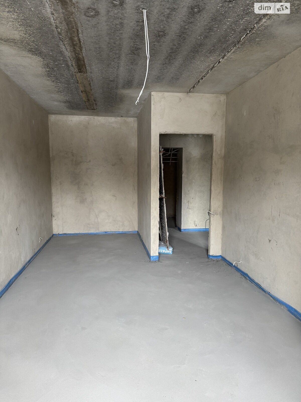 Продажа однокомнатной квартиры в Тернополе, на пер. Генерала Мирона Тарнавского 11 корпус 1, район Северный фото 1