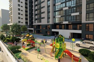 Продажа двухкомнатной квартиры в Тернополе, на ул. Генерала Мирона Тарнавского, район Северный фото 2