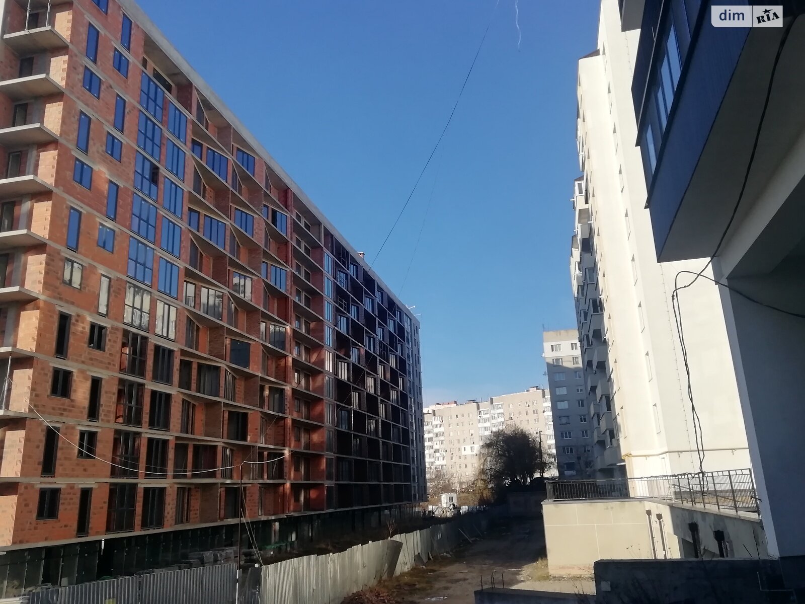 Продаж двокімнатної квартири в Тернополі, на вул. Генерала Мирона Тарнавського, район Північний фото 1 Продаж двокімнатної квартири в Тернополі, на вул. Генерала Мирона Тарнавського, район Північний фото 1
