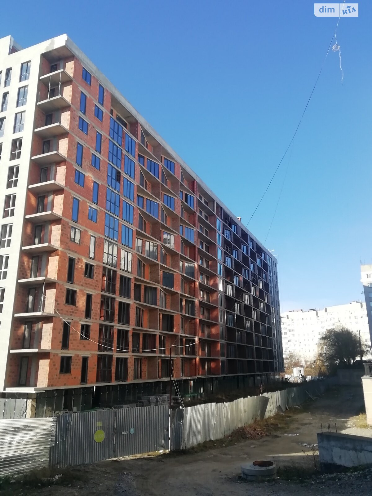 Продаж двокімнатної квартири в Тернополі, на вул. Генерала Мирона Тарнавського, кв. 82, район Північний фото 1 Продаж двокімнатної квартири в Тернополі, на вул. Генерала Мирона Тарнавського, кв. 82, район Північний фото 1