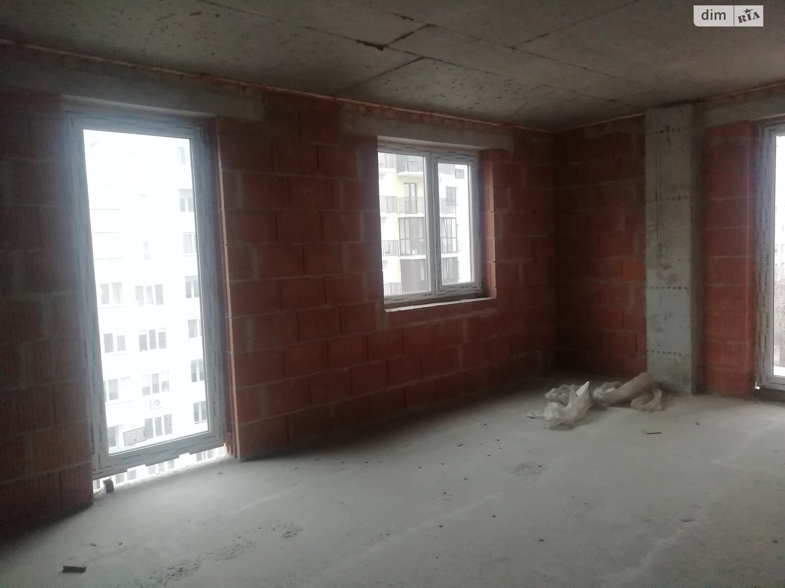 Продаж двокімнатної квартири в Тернополі, на вул. Генерала Мирона Тарнавського, район Північний фото 1 Продаж двокімнатної квартири в Тернополі, на вул. Генерала Мирона Тарнавського, район Північний фото 1