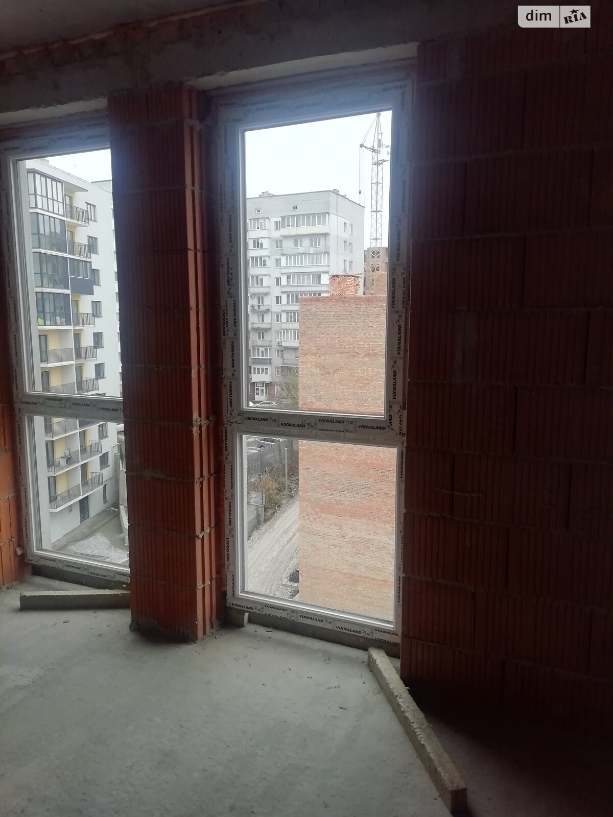 Продаж двокімнатної квартири в Тернополі, на вул. Генерала Мирона Тарнавського, район Північний фото 1 Продаж двокімнатної квартири в Тернополі, на вул. Генерала Мирона Тарнавського, район Північний фото 1