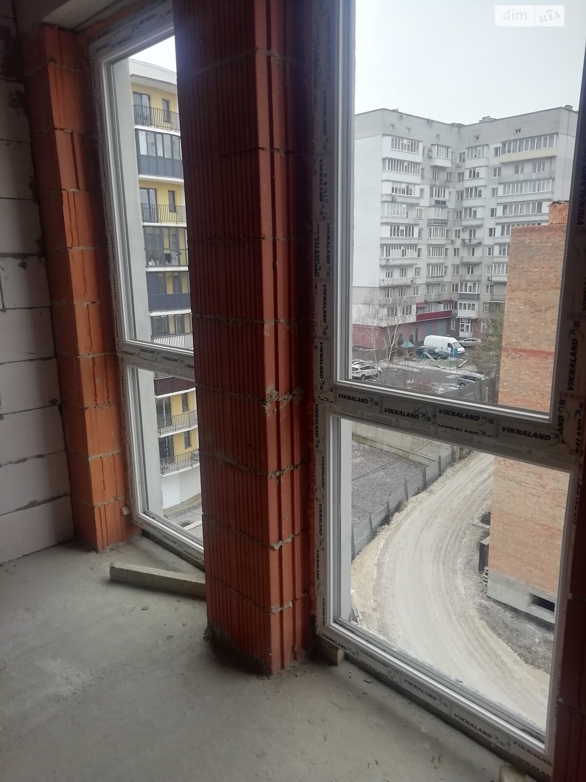 Продаж двокімнатної квартири в Тернополі, на вул. Генерала Мирона Тарнавського, район Північний фото 1 Продаж двокімнатної квартири в Тернополі, на вул. Генерала Мирона Тарнавського, район Північний фото 1