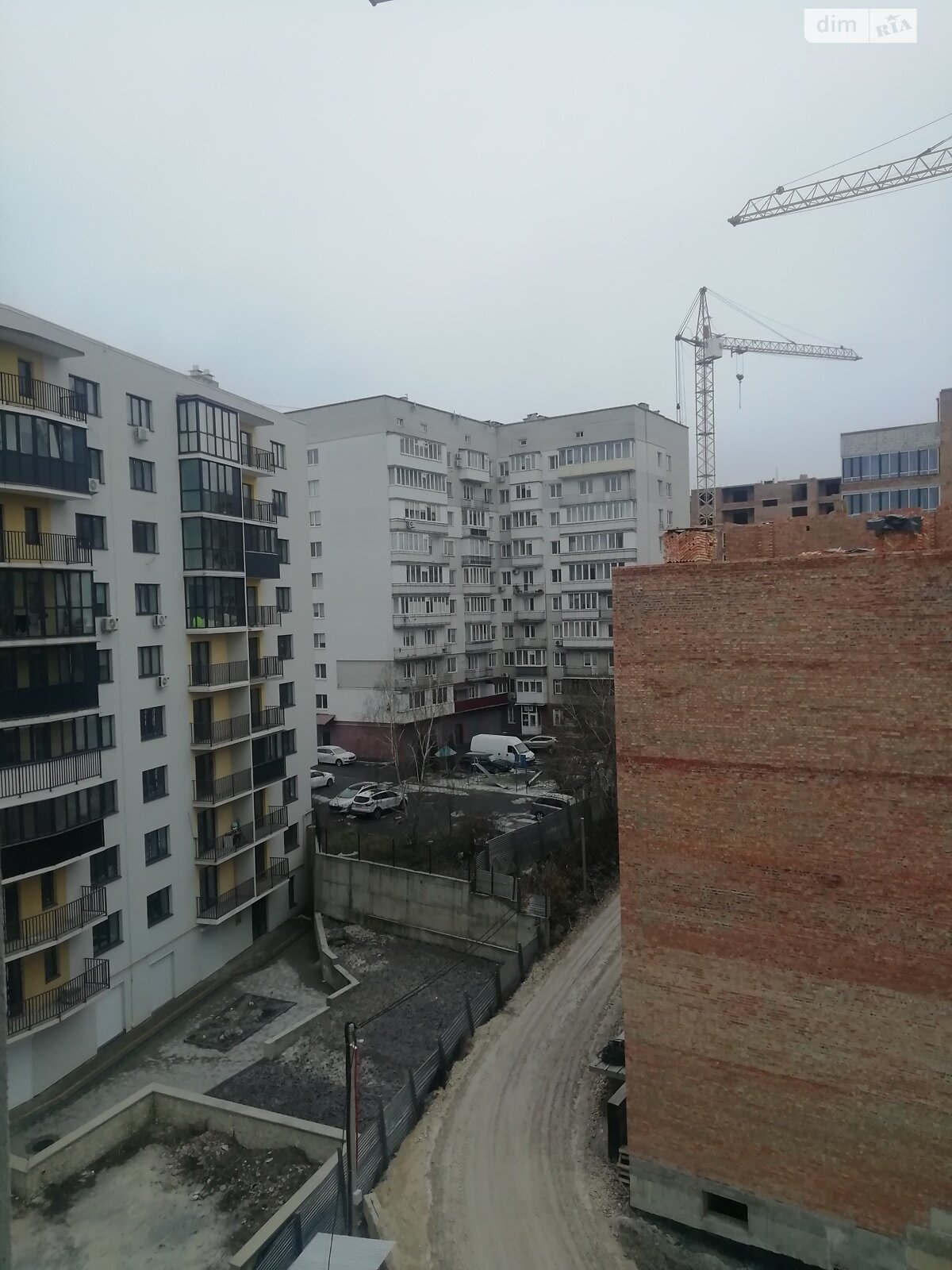 Продаж двокімнатної квартири в Тернополі, на вул. Генерала Мирона Тарнавського, район Північний фото 1 Продаж двокімнатної квартири в Тернополі, на вул. Генерала Мирона Тарнавського, район Північний фото 1
