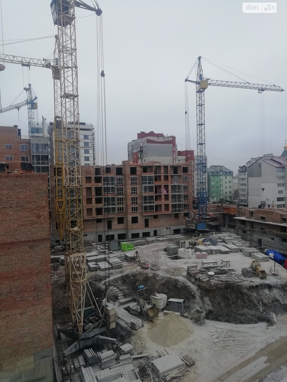 Продаж двокімнатної квартири в Тернополі, на вул. Генерала Мирона Тарнавського, район Північний фото 1 Продаж двокімнатної квартири в Тернополі, на вул. Генерала Мирона Тарнавського, район Північний фото 1