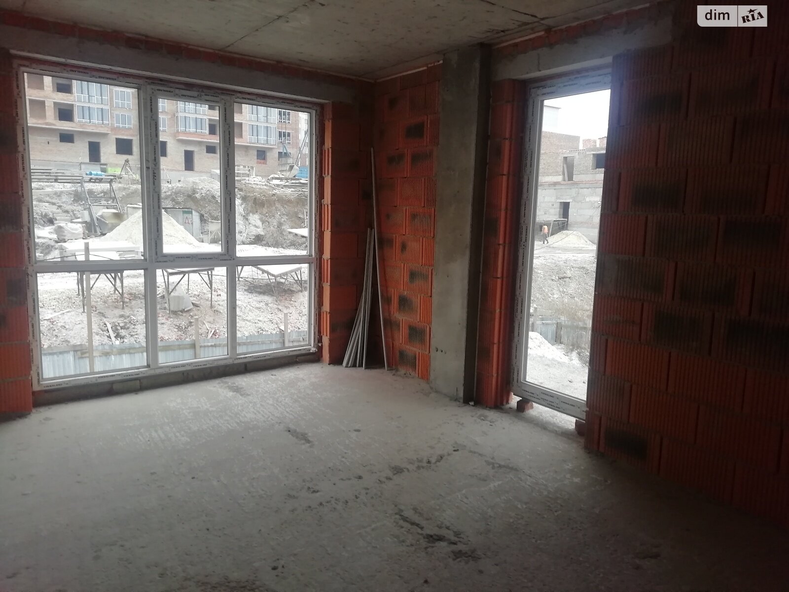 Продаж двокімнатної квартири в Тернополі, на вул. Генерала Мирона Тарнавського, кв. 82, район Північний фото 1 Продаж двокімнатної квартири в Тернополі, на вул. Генерала Мирона Тарнавського, кв. 82, район Північний фото 1