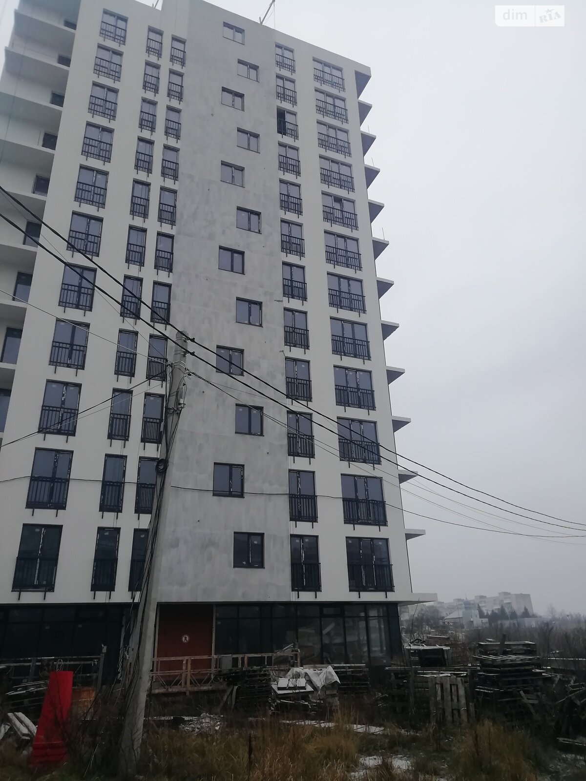 Продаж двокімнатної квартири в Тернополі, на вул. Генерала Мирона Тарнавського, кв. 82, район Північний фото 1 Продаж двокімнатної квартири в Тернополі, на вул. Генерала Мирона Тарнавського, кв. 82, район Північний фото 1