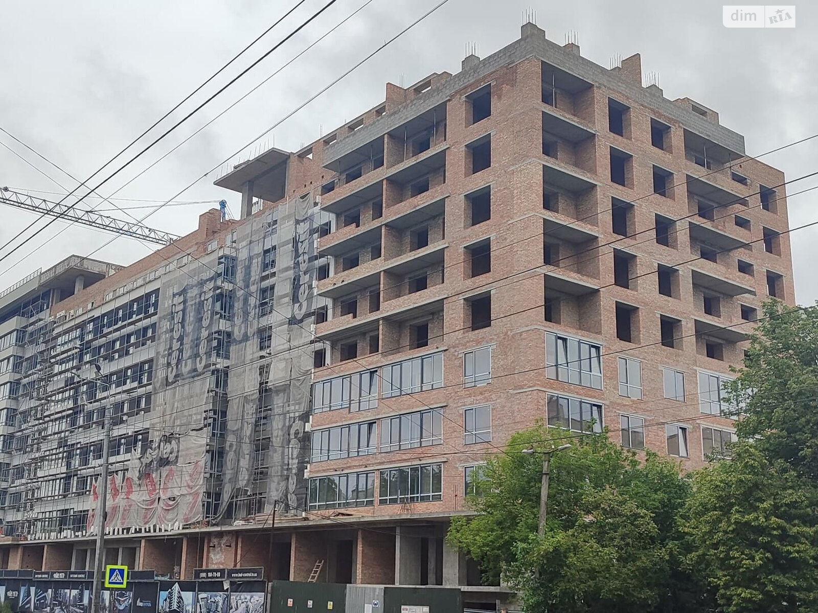Продаж трикімнатної квартири в Тернополі, на вул. Генерала Мирона Тарнавського, район Північний фото 1 Продаж трикімнатної квартири в Тернополі, на вул. Генерала Мирона Тарнавського, район Північний фото 1