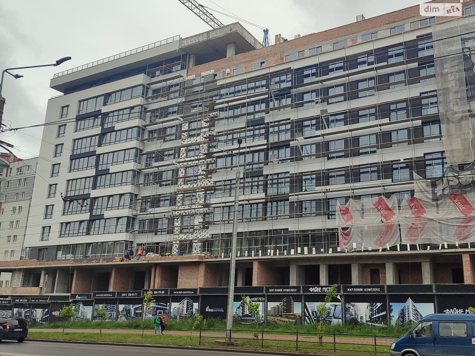 Продаж трикімнатної квартири в Тернополі, на вул. Генерала Мирона Тарнавського, район Північний фото 1 Продаж трикімнатної квартири в Тернополі, на вул. Генерала Мирона Тарнавського, район Північний фото 1