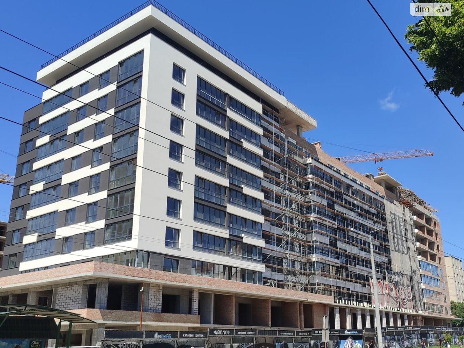 Продажа двухкомнатной квартиры в Тернополе, на ул. Генерала Мирона Тарнавского, район Северный фото 1 Продажа двухкомнатной квартиры в Тернополе, на ул. Генерала Мирона Тарнавского, район Северный фото 1