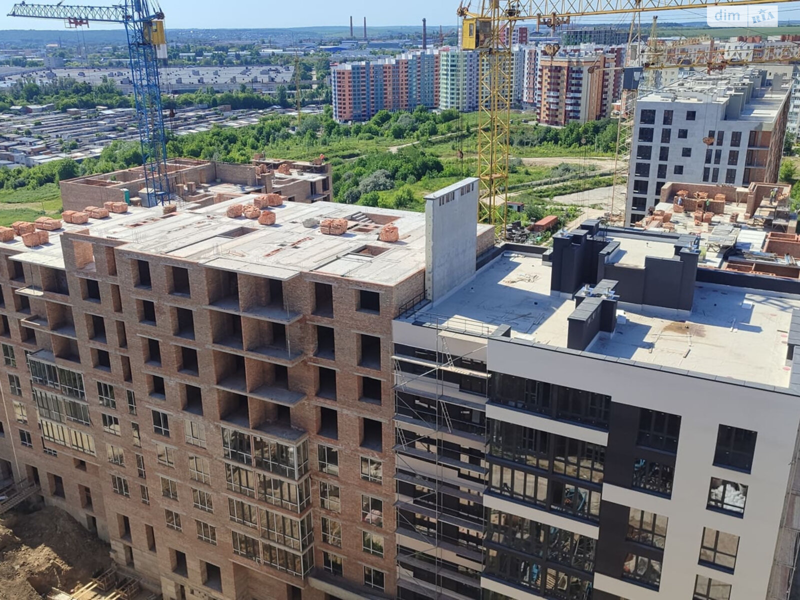 Продажа однокомнатной квартиры в Тернополе, на ул. Генерала Мирона Тарнавского, район Северный фото 1 Продажа однокомнатной квартиры в Тернополе, на ул. Генерала Мирона Тарнавского, район Северный фото 1