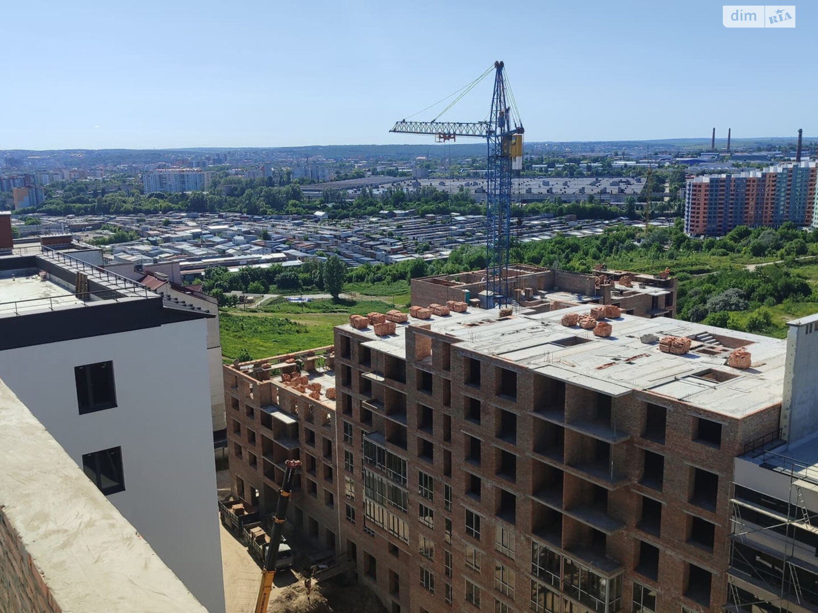 Продажа однокомнатной квартиры в Тернополе, на ул. Генерала Мирона Тарнавского, район Северный фото 1 Продажа однокомнатной квартиры в Тернополе, на ул. Генерала Мирона Тарнавского, район Северный фото 1