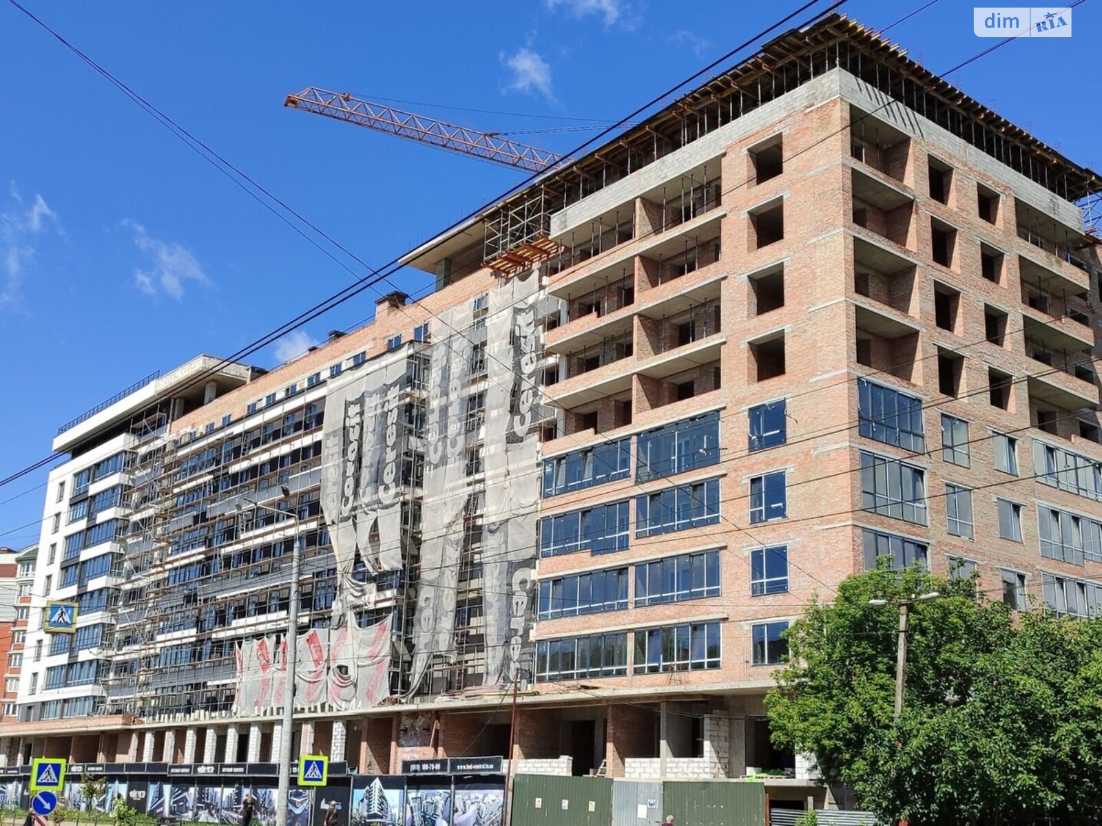 Продажа двухкомнатной квартиры в Тернополе, на ул. Генерала Мирона Тарнавского, район Северный фото 1 Продажа двухкомнатной квартиры в Тернополе, на ул. Генерала Мирона Тарнавского, район Северный фото 1