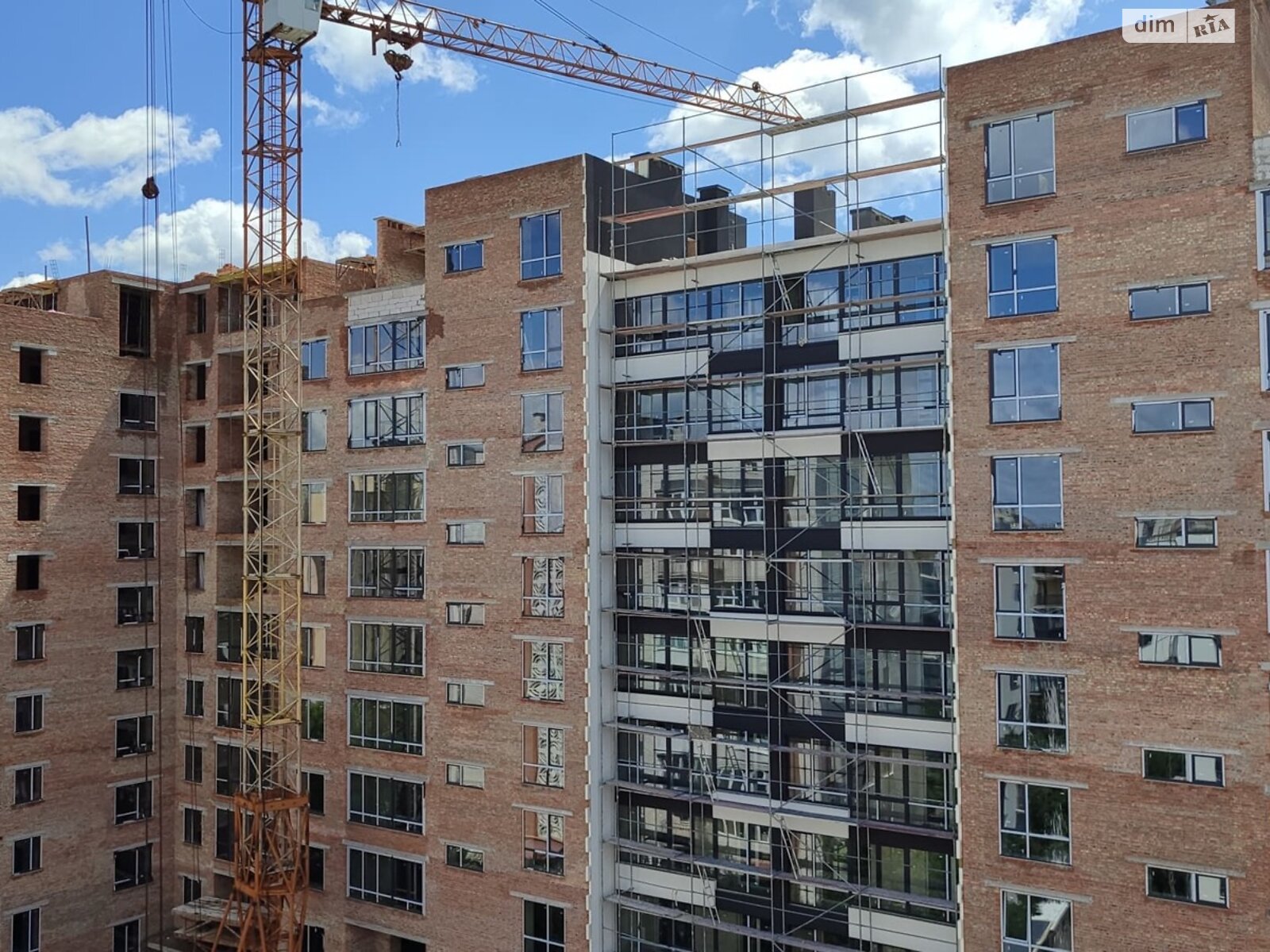 Продажа двухкомнатной квартиры в Тернополе, на ул. Генерала Мирона Тарнавского, район Северный фото 1 Продажа двухкомнатной квартиры в Тернополе, на ул. Генерала Мирона Тарнавского, район Северный фото 1