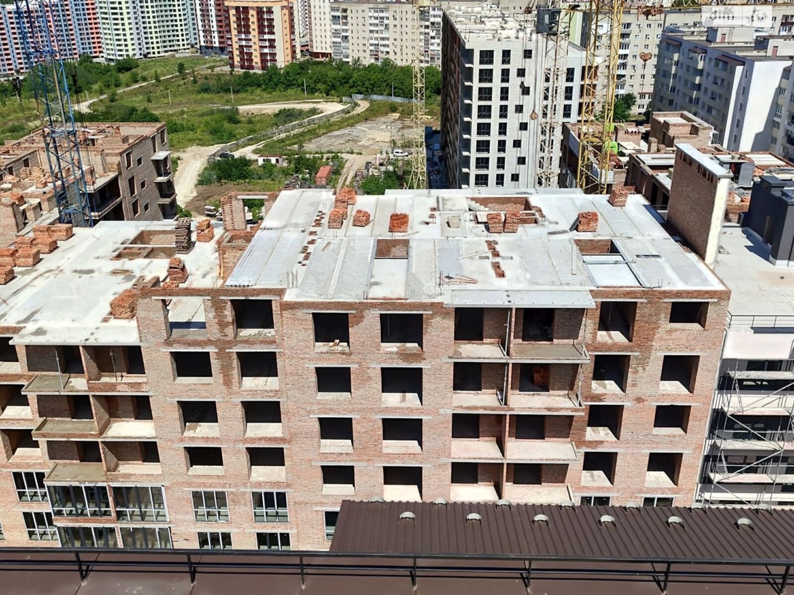 Продажа двухкомнатной квартиры в Тернополе, на ул. Генерала Мирона Тарнавского, район Северный фото 1 Продажа двухкомнатной квартиры в Тернополе, на ул. Генерала Мирона Тарнавского, район Северный фото 1